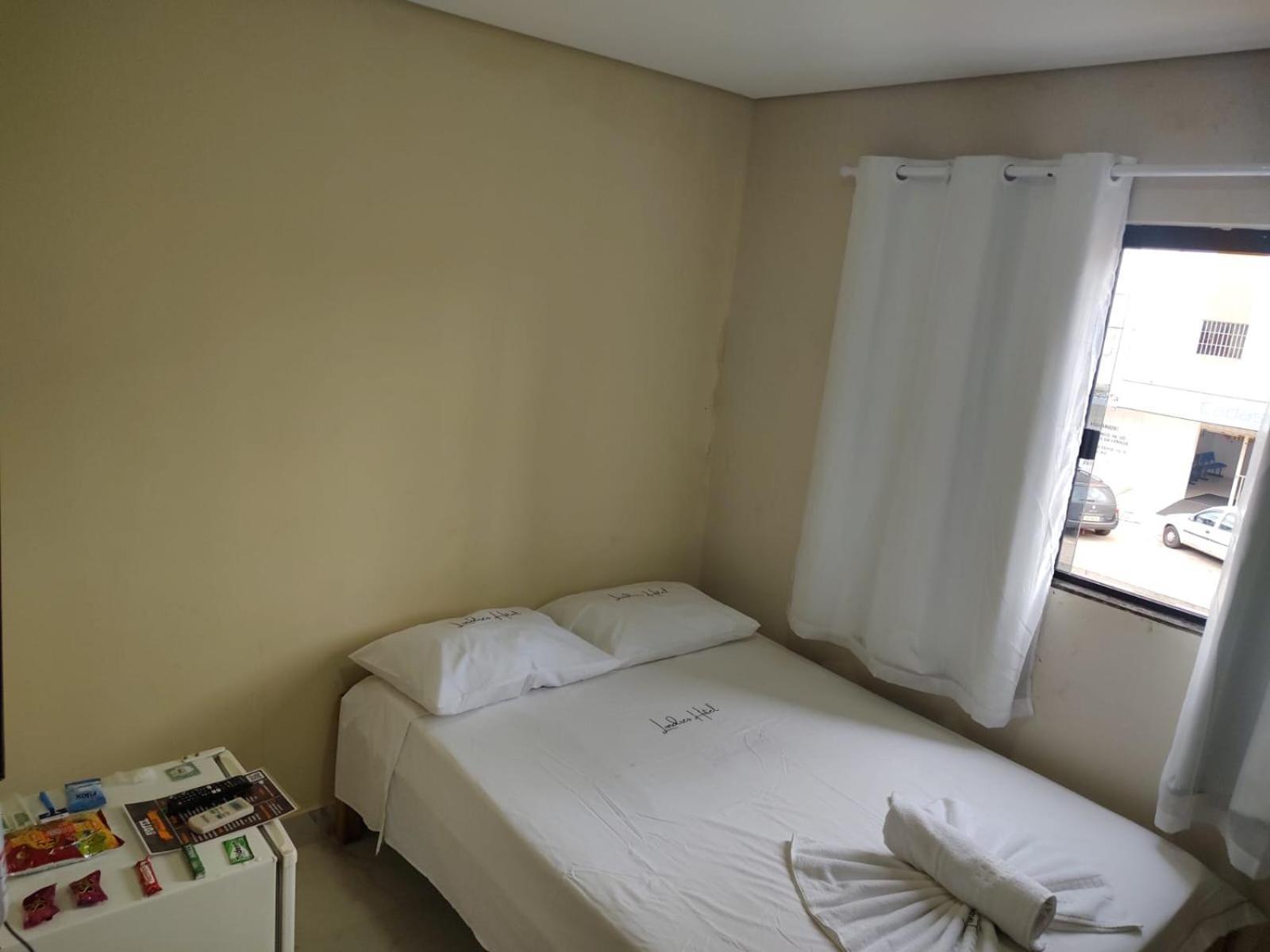 Londres Hotel Brasilia